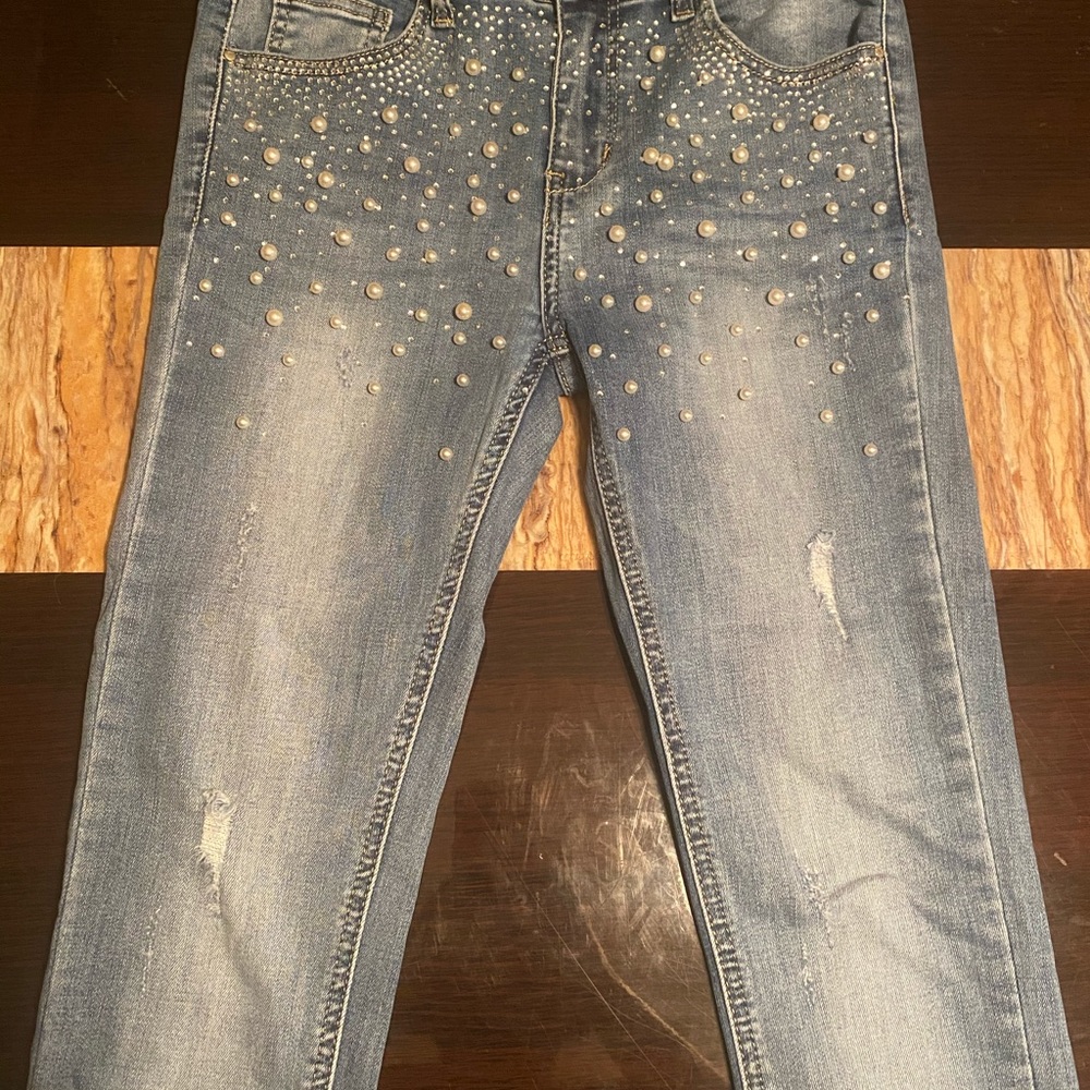 Redial Jeans View 2